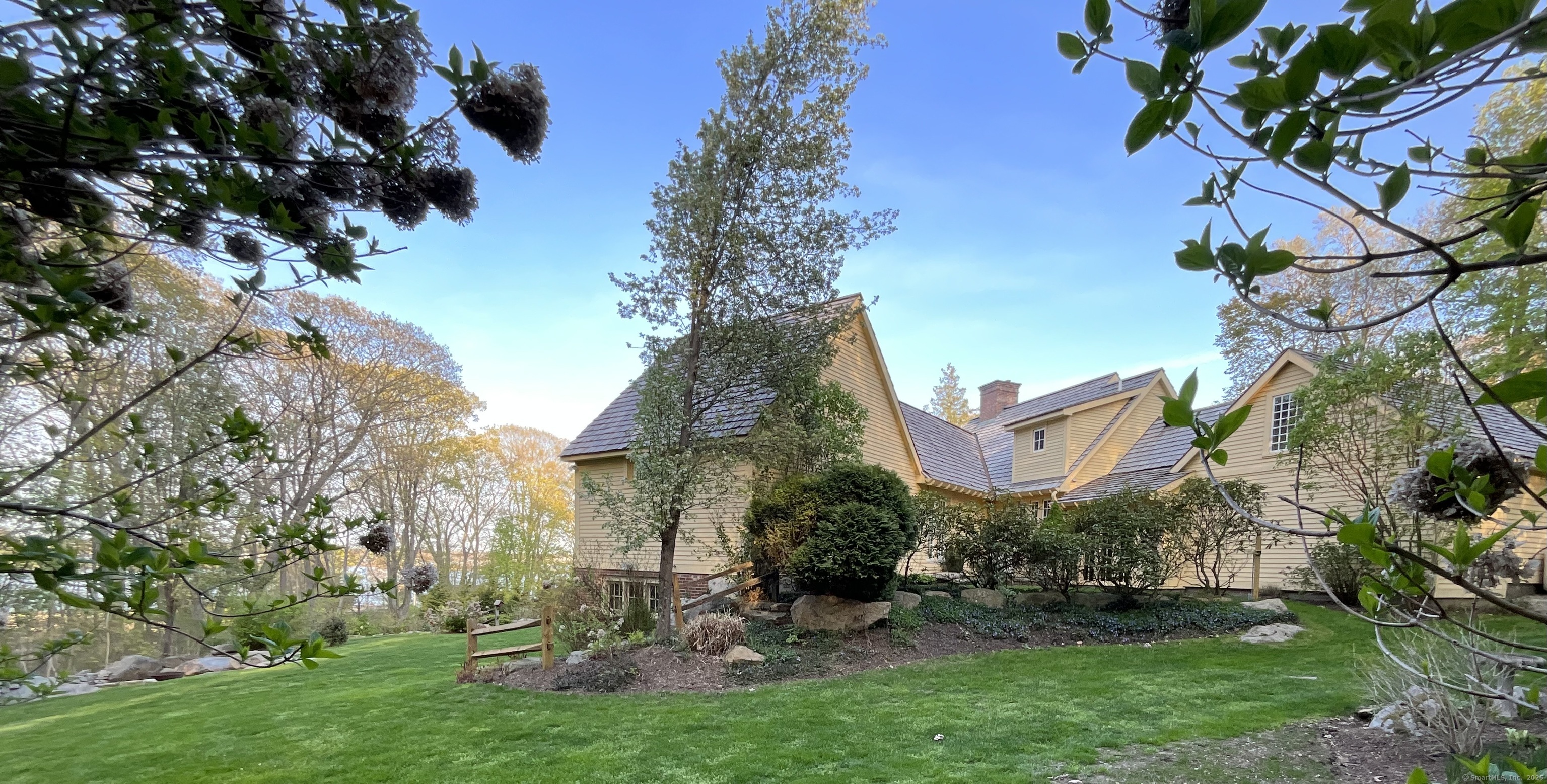 44 Brook Street Groton, CT 06340 - Photo 2 of 39 a view of a large building