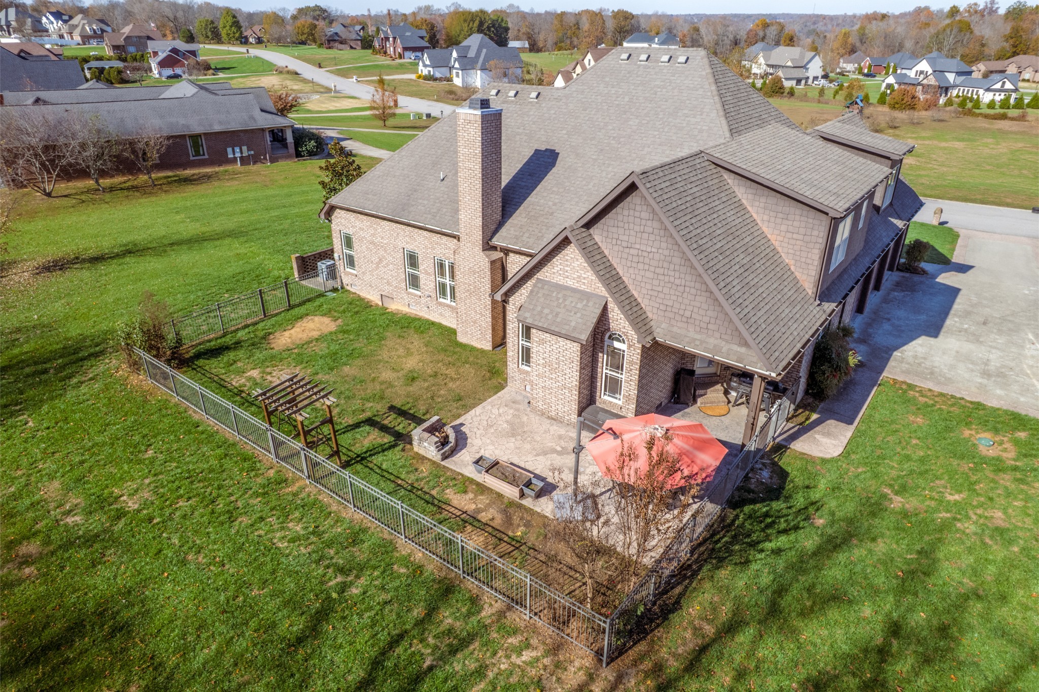 2142 Trieste Trail Adams, TN 37010 - Photo 60 of 84