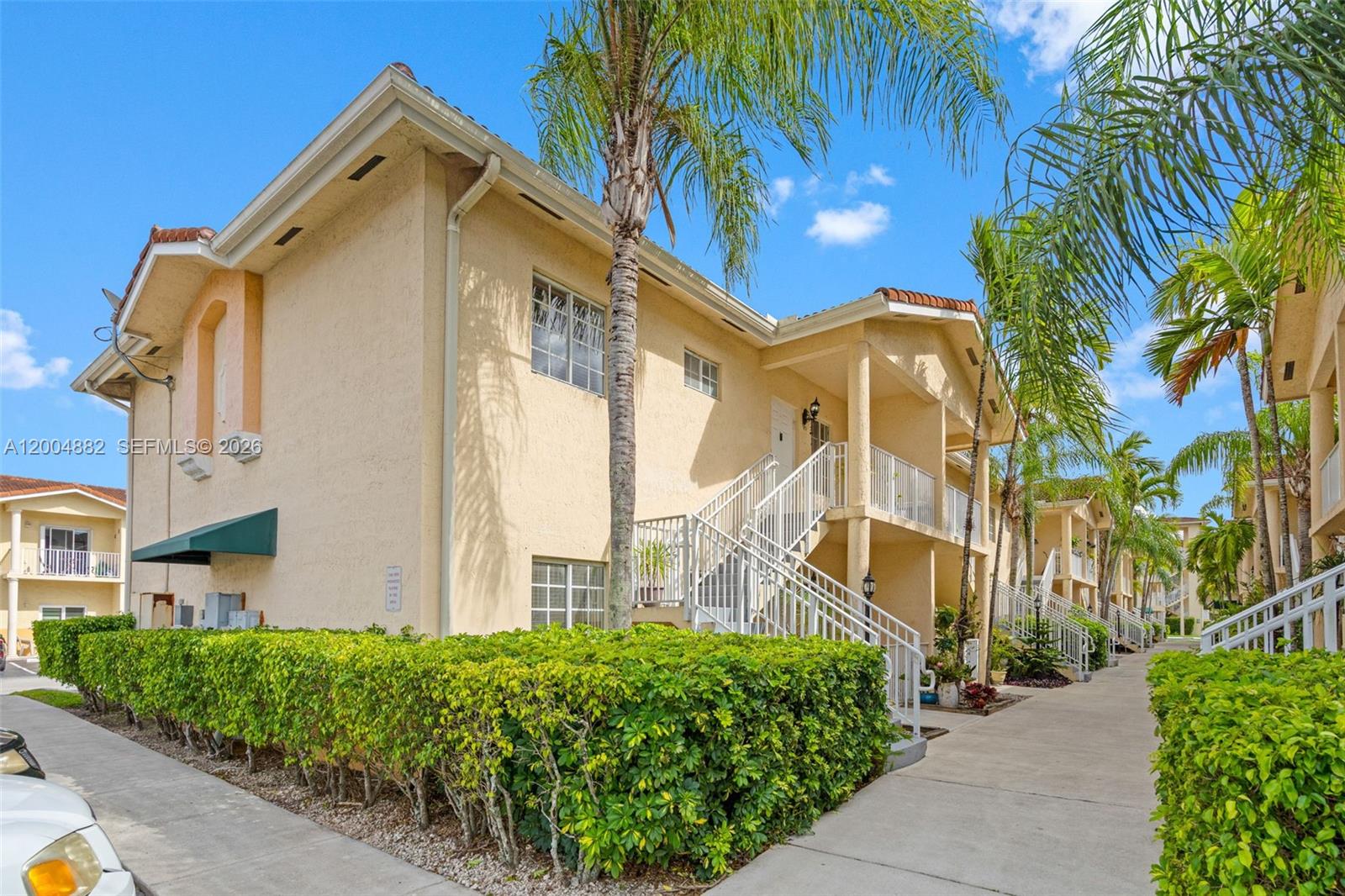 6962 Northwest 179th Street, Unit 201 Hialeah, FL 33015 - Photo 1 of 24