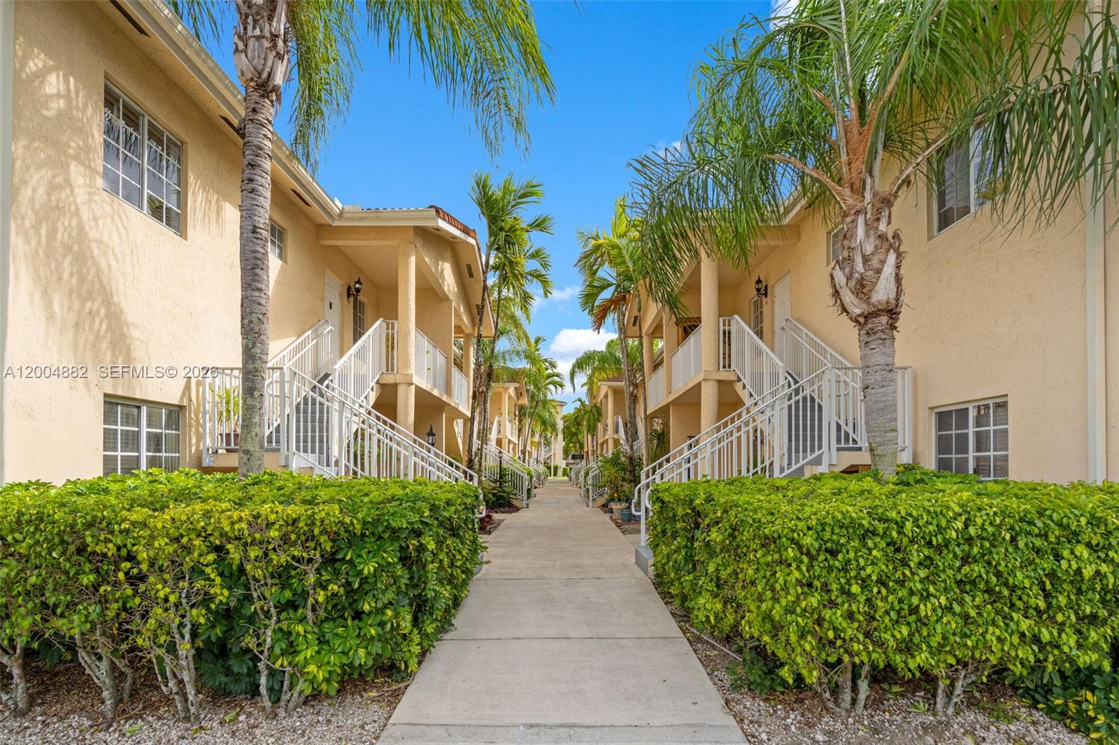 6962 Northwest 179th Street, Unit 201 Hialeah, FL 33015 - Photo 2 of 24