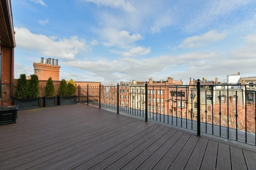 361 Beacon Street, Unit 3 Boston, MA 02116 - Photo 8 of 23