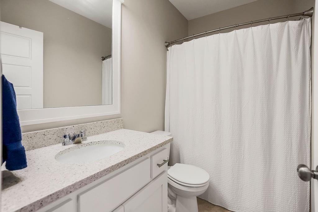 11579 South Barker Road Olathe, KS 66061 - Photo 20 of 30