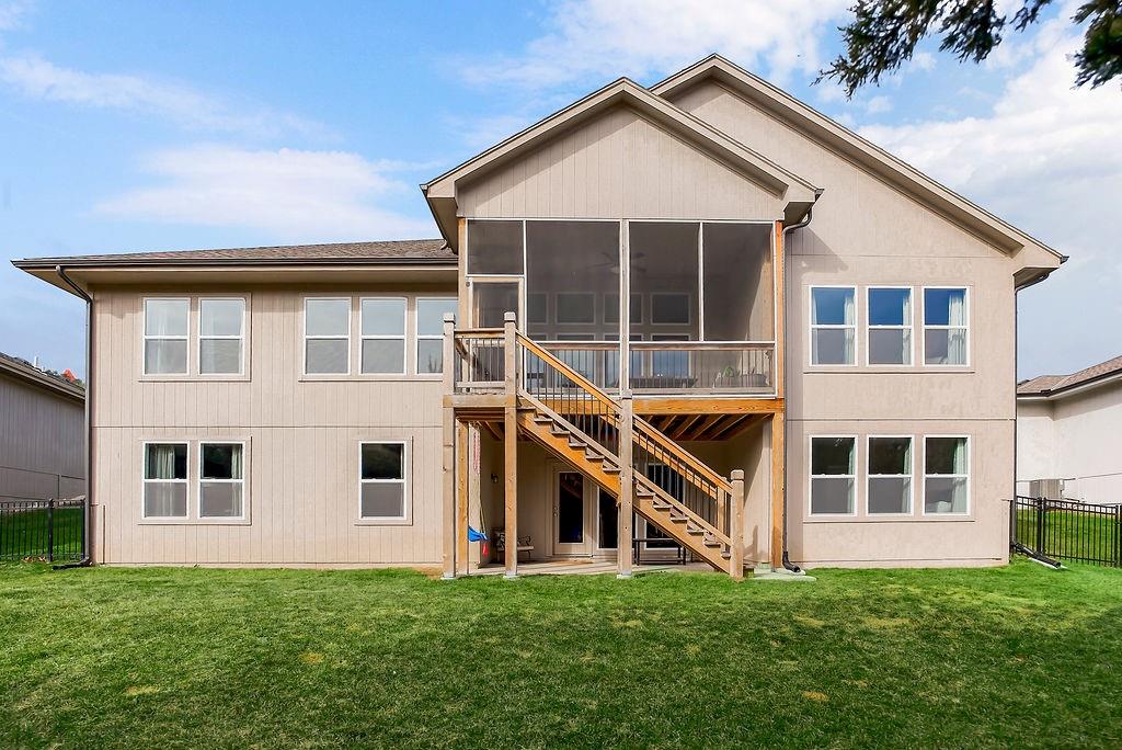 11579 South Barker Road Olathe, KS 66061 - Photo 28 of 30