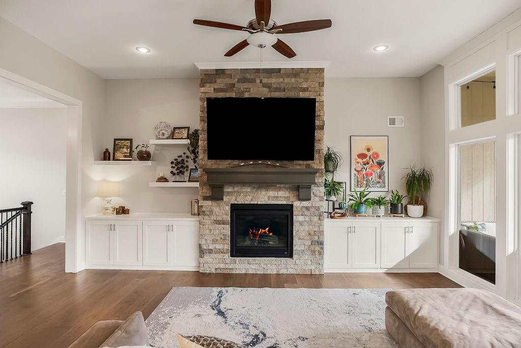 11579 South Barker Road Olathe, KS 66061 - Photo 5 of 30