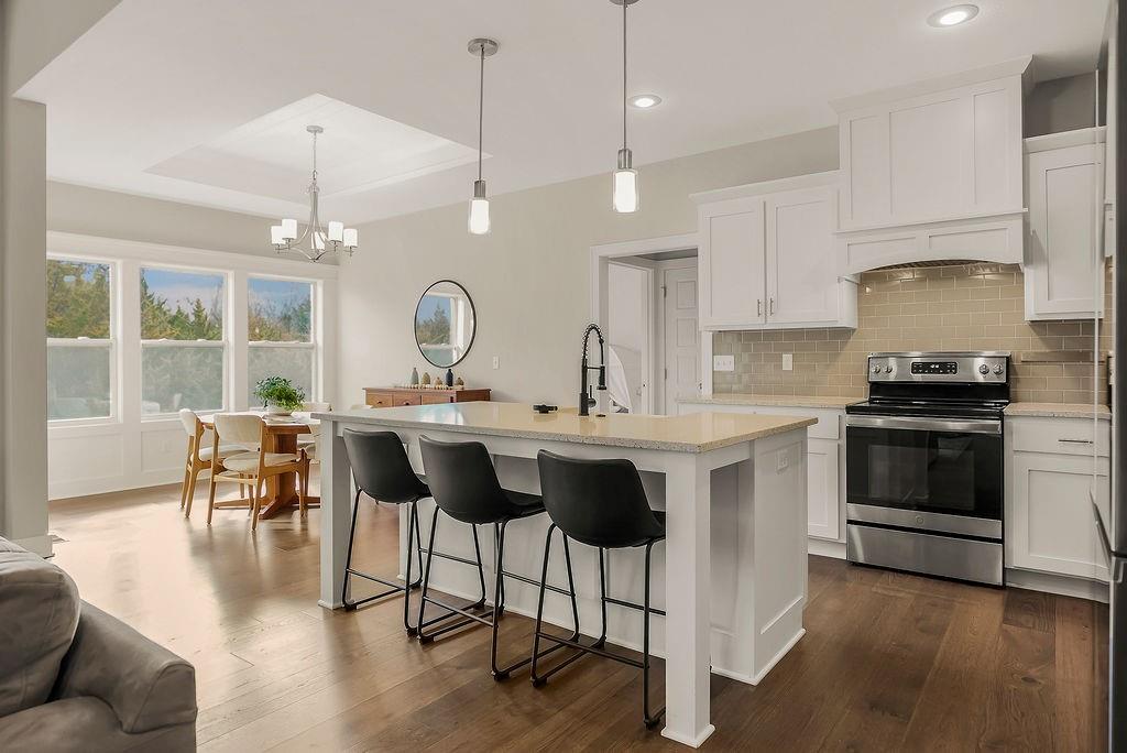 11579 South Barker Road Olathe, KS 66061 - Photo 6 of 30