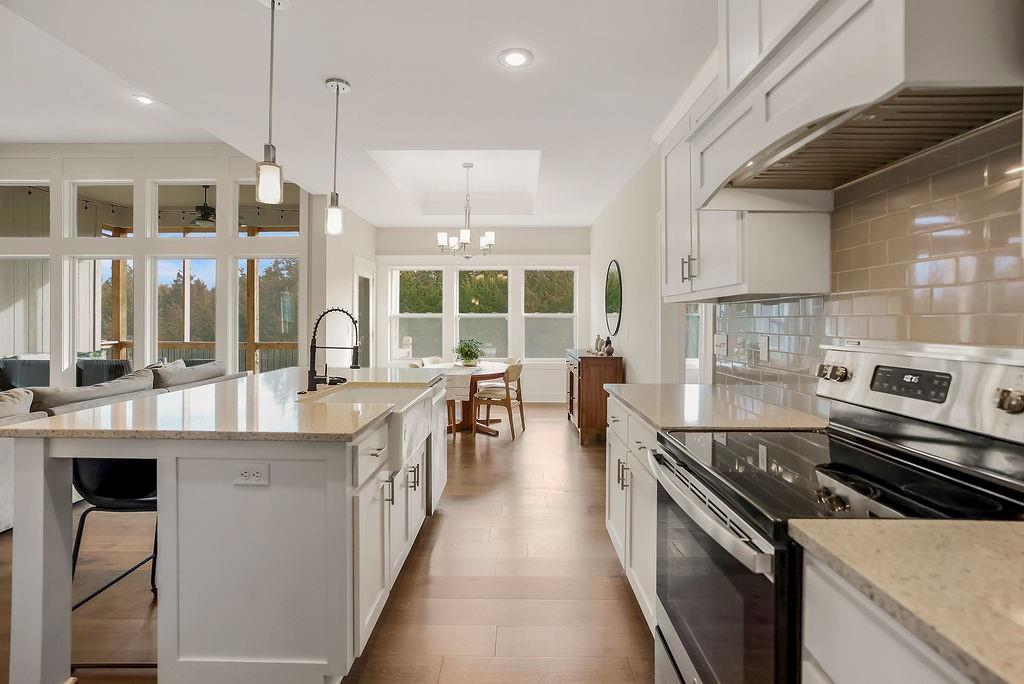 11579 South Barker Road Olathe, KS 66061 - Photo 7 of 30