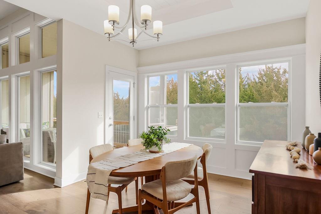 11579 South Barker Road Olathe, KS 66061 - Photo 9 of 30