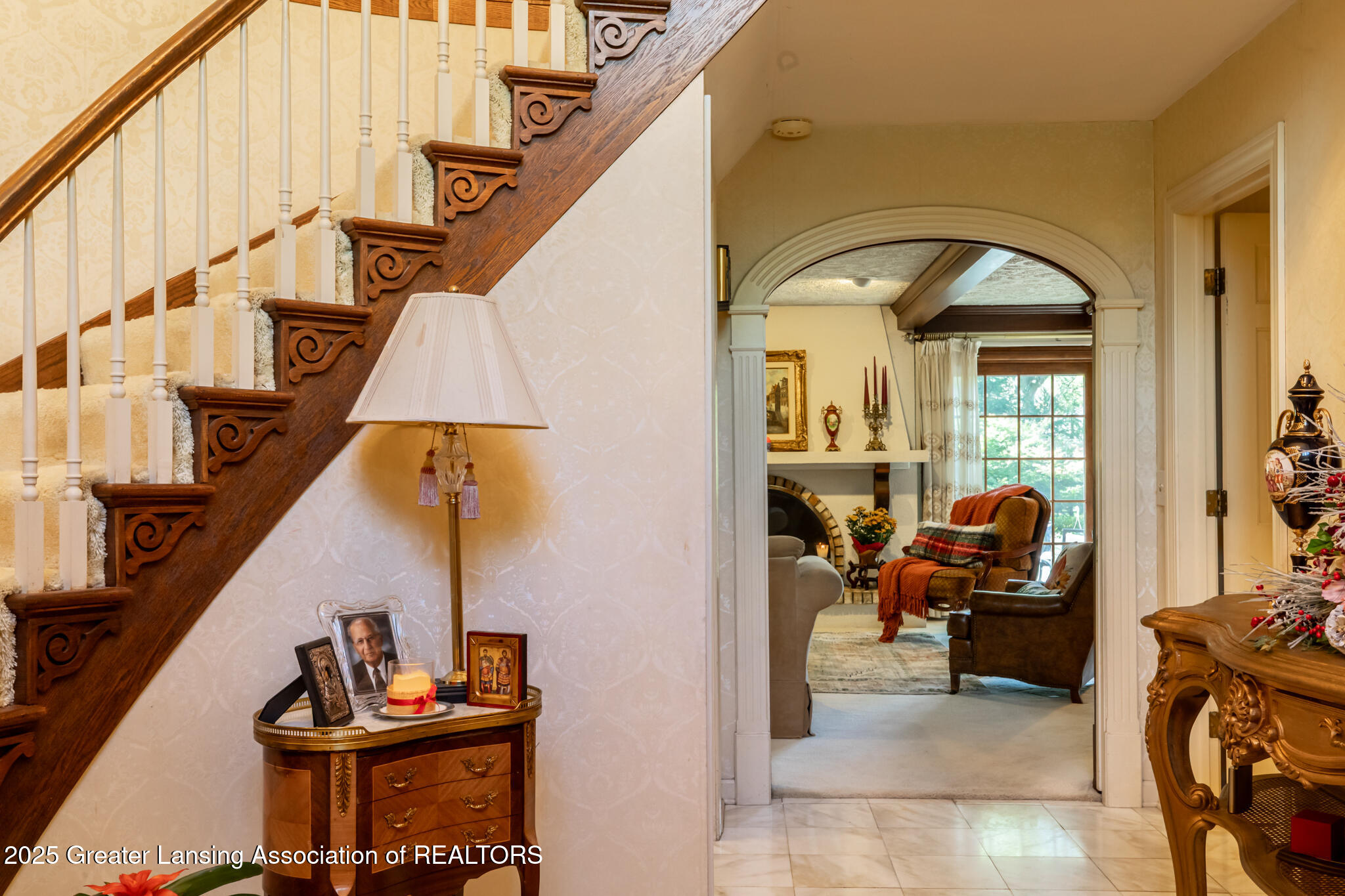 1511 Dennison Road East Lansing, MI 48823 - Photo 7 of 109 1511Dennison009