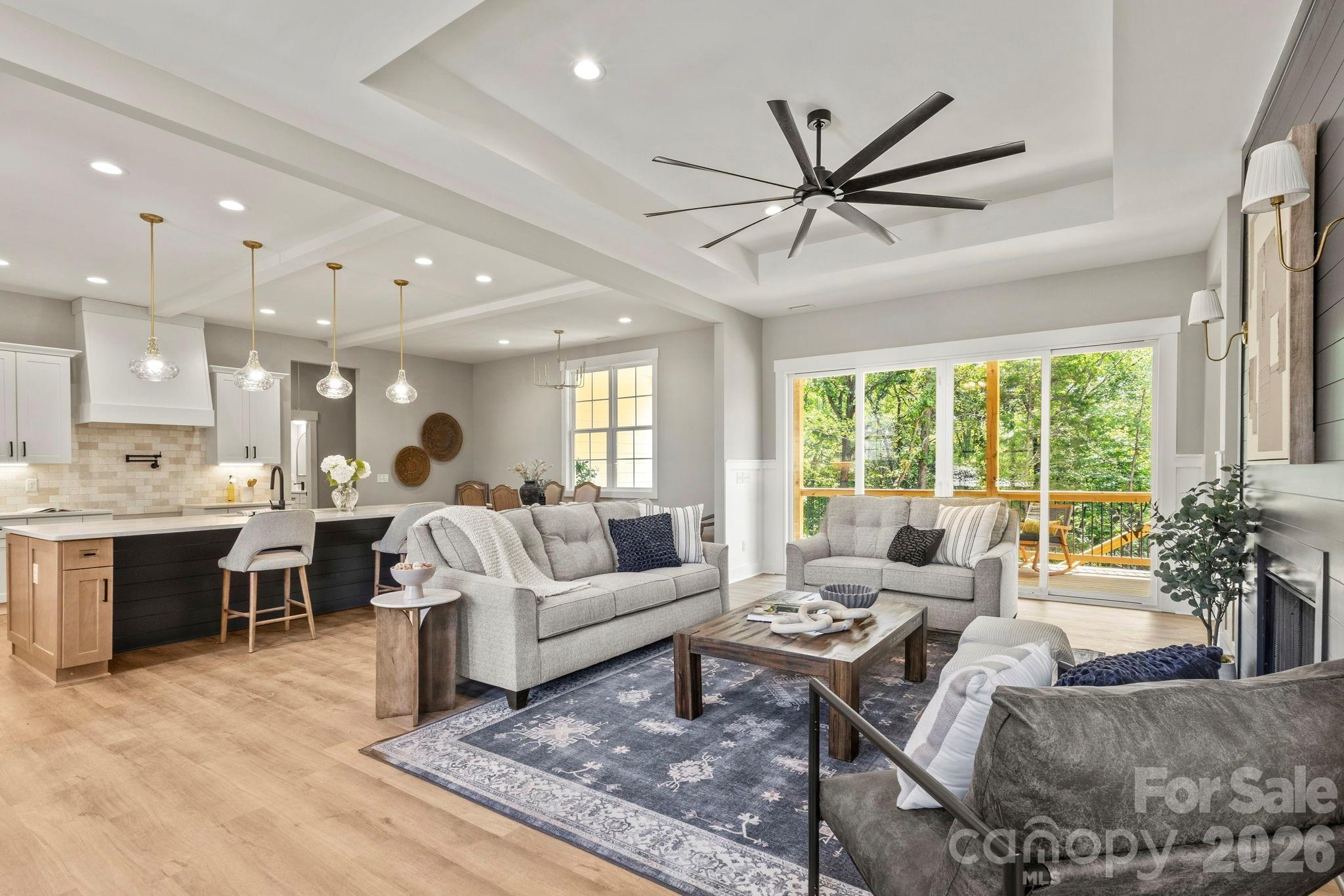436 Riddle Mill Road Clover, SC 29710 - Photo 6 of 47