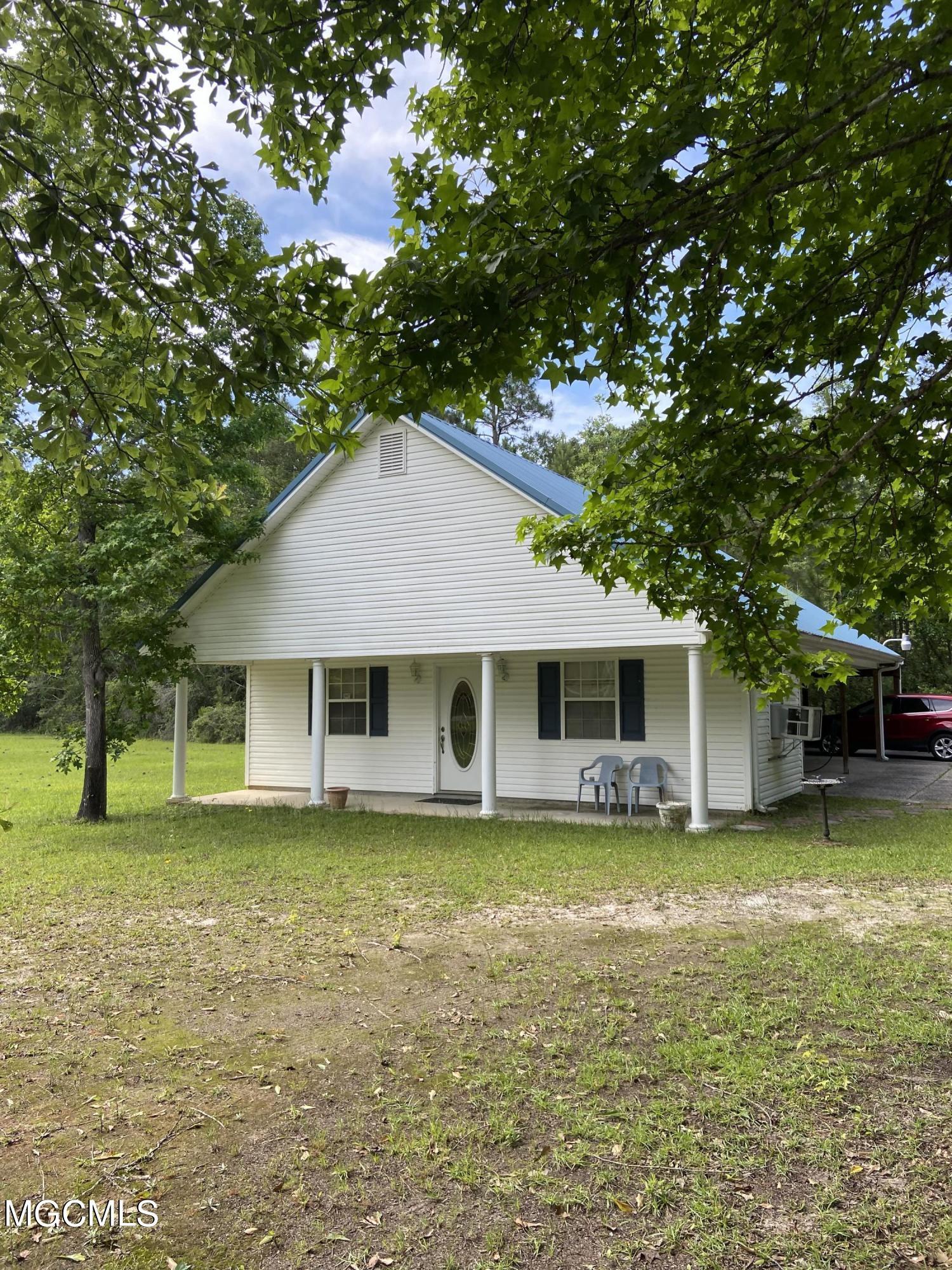 7066 Comanche Street Kiln, MS 39556 - Photo 1 of 3 7066 Comanche St.