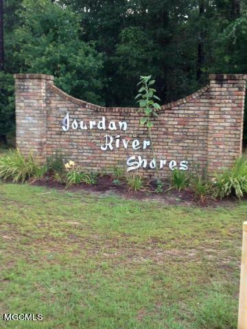 7066 Comanche Street Kiln, MS 39556 - Photo 3 of 3 JRS sign