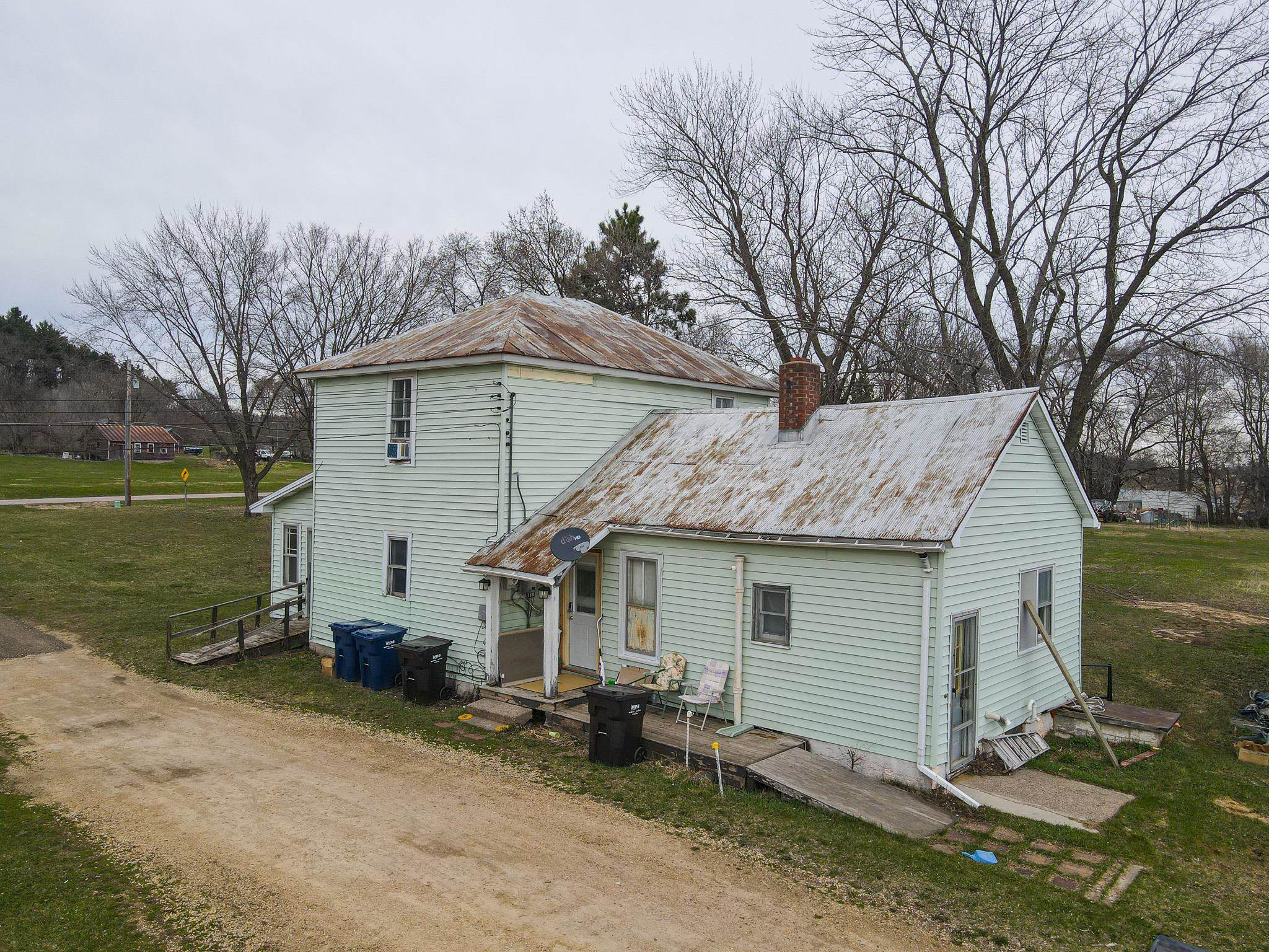 7045 Hamlet Avenue Sparta, WI 54656 - Photo 2 of 29