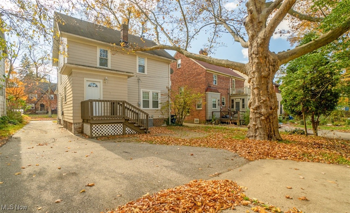3833 Montevista Road Cleveland, OH 44121 - Photo 43 of 44