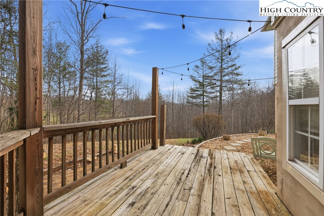 424 Mckinley Ridge Road Lansing, NC 28643 - Photo 24 of 32