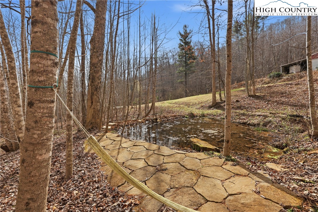 424 Mckinley Ridge Road Lansing, NC 28643 - Photo 27 of 32