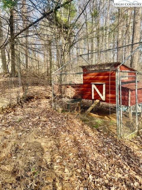 424 Mckinley Ridge Road Lansing, NC 28643 - Photo 28 of 32