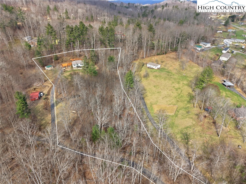 424 Mckinley Ridge Road Lansing, NC 28643 - Photo 30 of 32