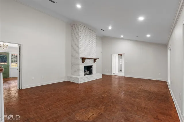 $925,000 | 5800 Jefferson Paige Road, Shreveport, LA 71119