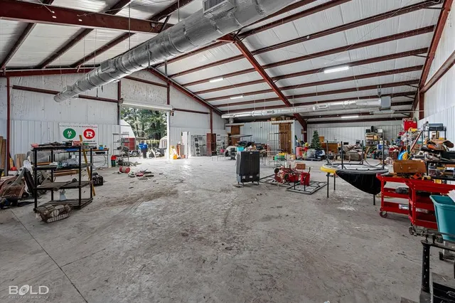 $925,000 | 5800 Jefferson Paige Road, Shreveport, LA 71119