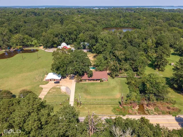$925,000 | 5800 Jefferson Paige Road, Shreveport, LA 71119