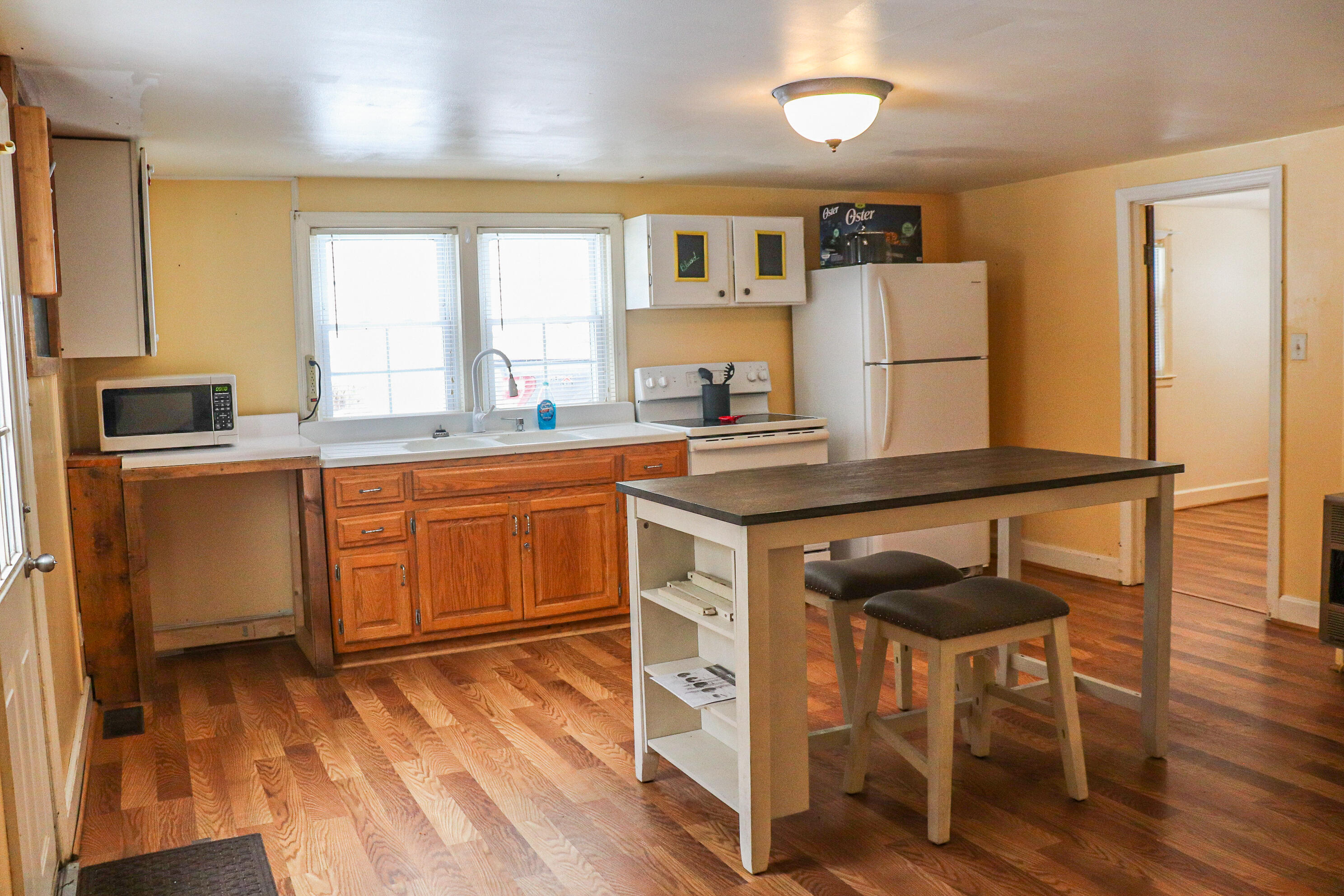 4337 Deepwater Road Indian Valley, VA 24105 - Photo 3 of 20 3