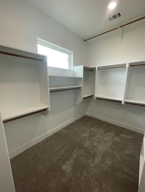 1484 Dixie Road Whitesboro, TX 76273 - Photo 16 of 18 a view of an empty room with a window