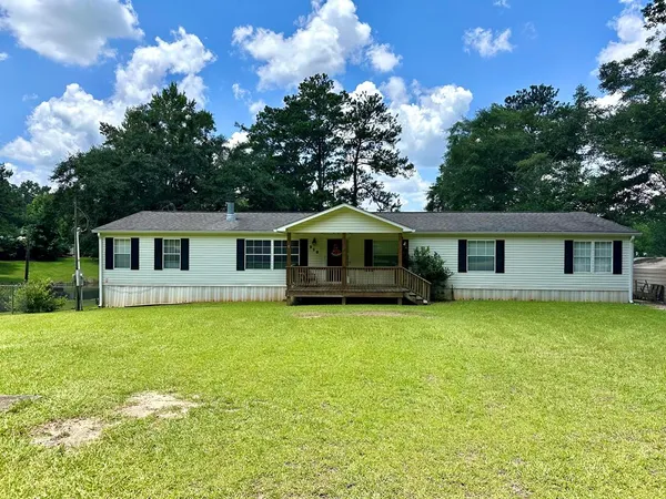 $239,900 | 510 Windsor Lake Road, Chancellor, AL 36316