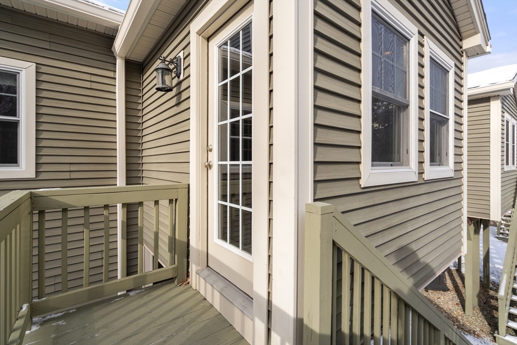 32 Old Framingham Road, Unit 41 Sudbury, MA 01776 - Photo 14 of 27