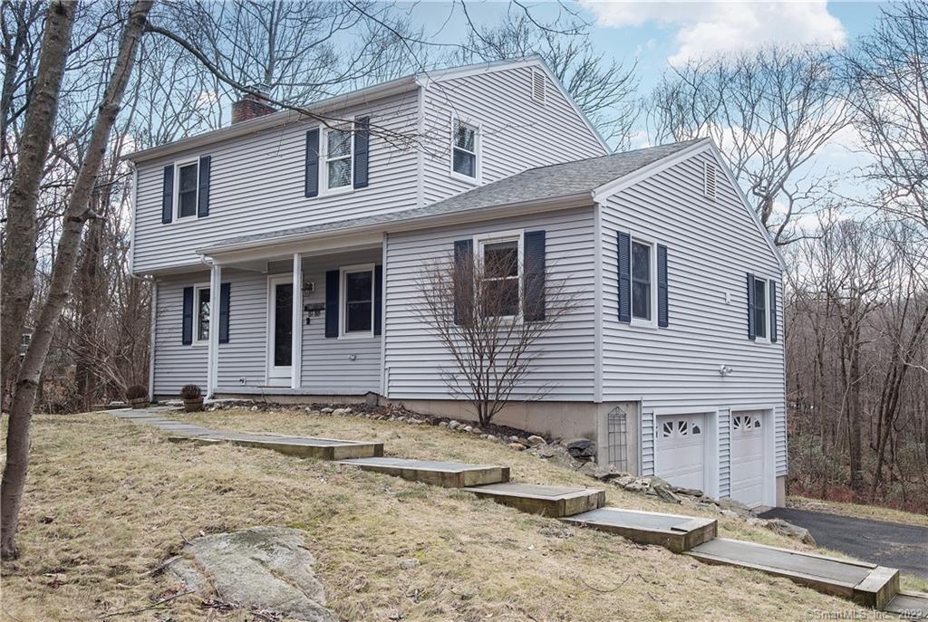455 Barrack Hill Road Ridgefield, CT 06877 - Photo 1 of 1