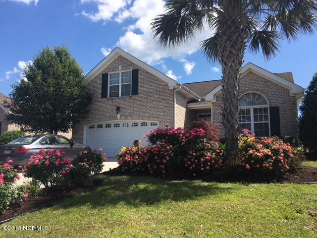 712 Rivage Promenade Wilmington, NC 28412 - Photo 1 of 42 712 Front