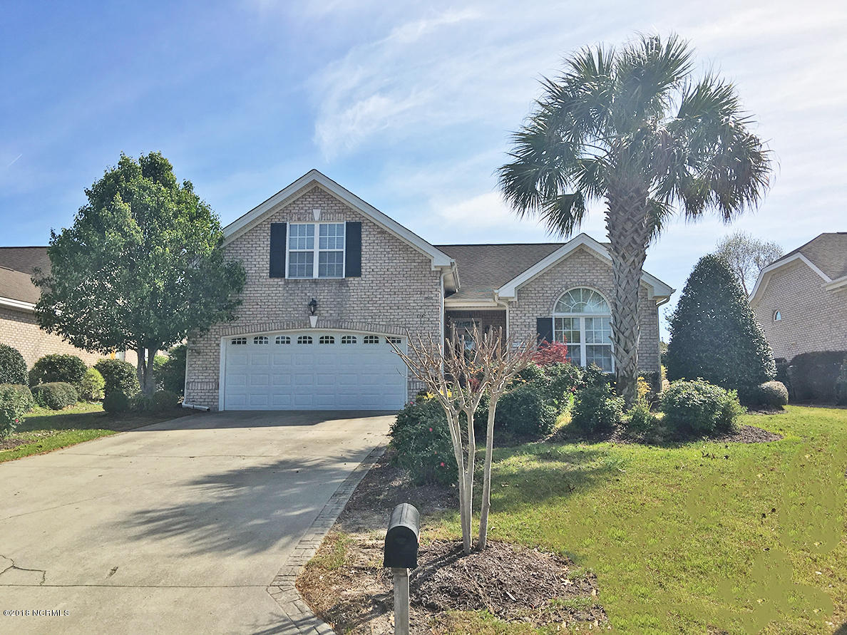 712 Rivage Promenade Wilmington, NC 28412 - Photo 3 of 42 712 Rivage Promenade Front 2