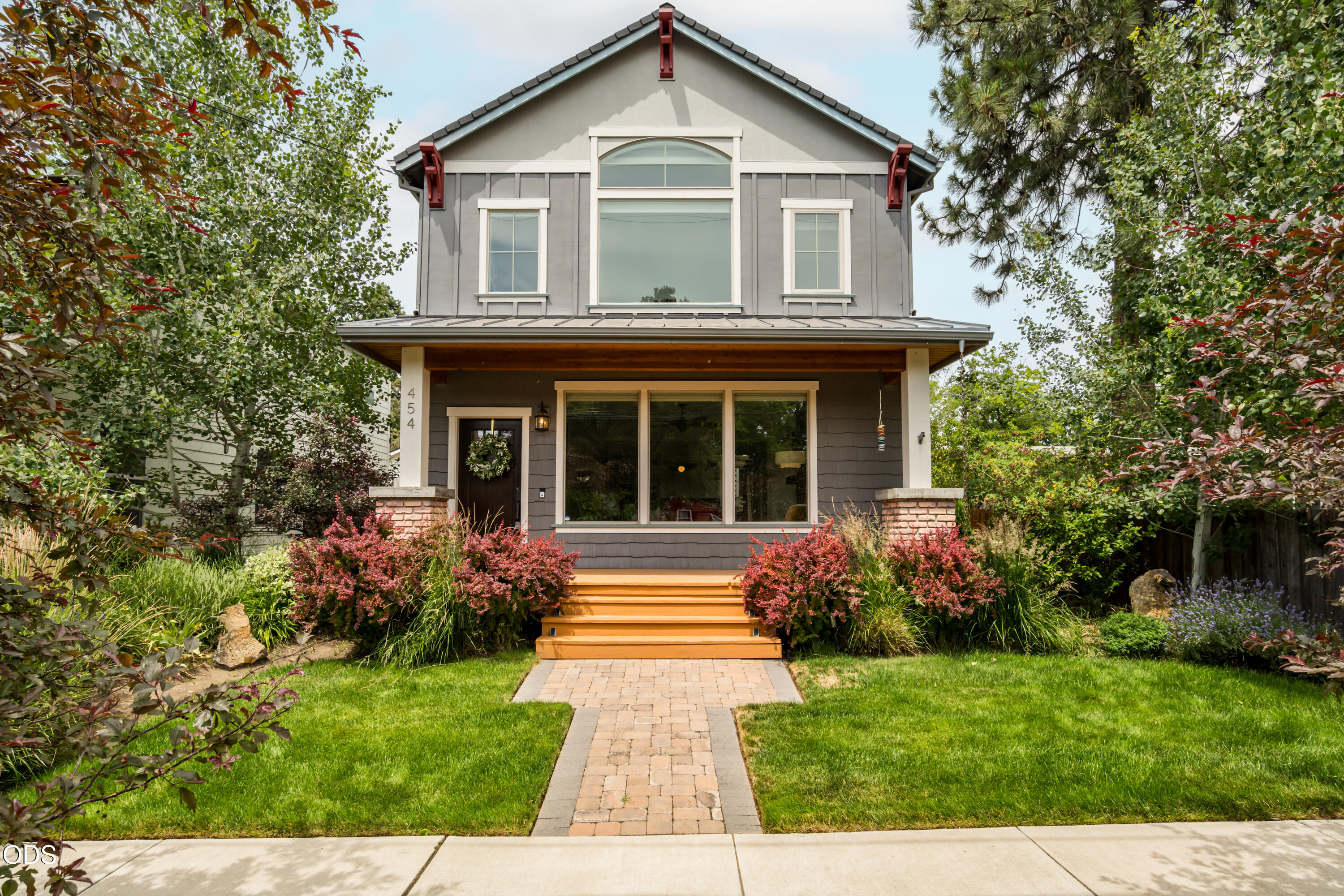 454 Northeast Burnside Avenue Bend, OR 97701 - Photo 1 of 62