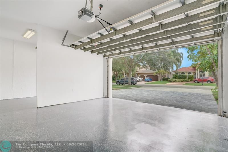 Cooper City Hollywood, FL 33024 - Photo 36 of 39 a view of a garage