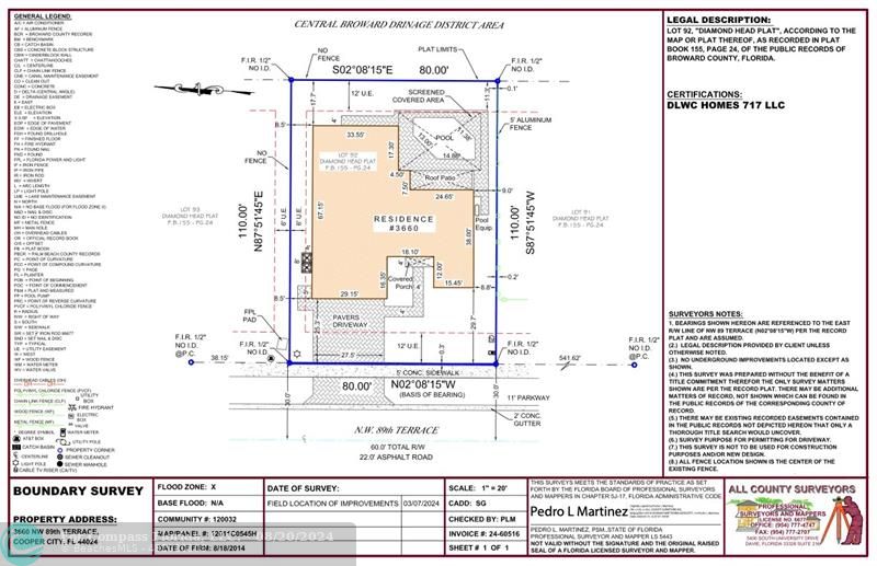 Cooper City Hollywood, FL 33024 - Photo 39 of 39