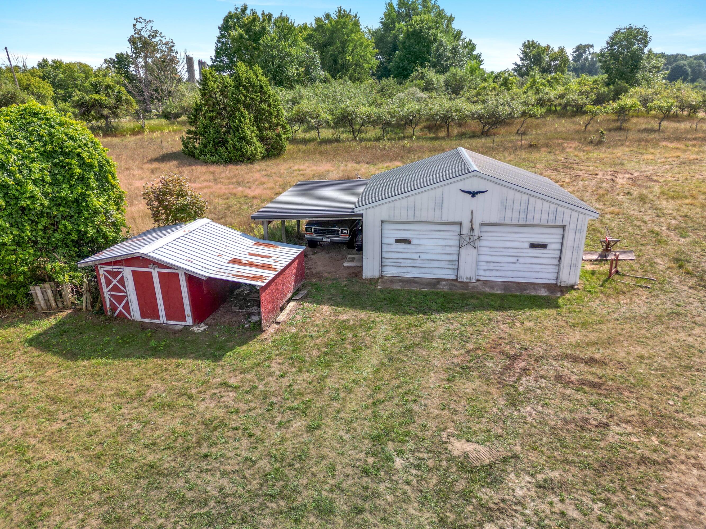 5221 South Maple Island Road Hesperia, MI 49421 - Photo 33 of 42 5221 S Maple_203