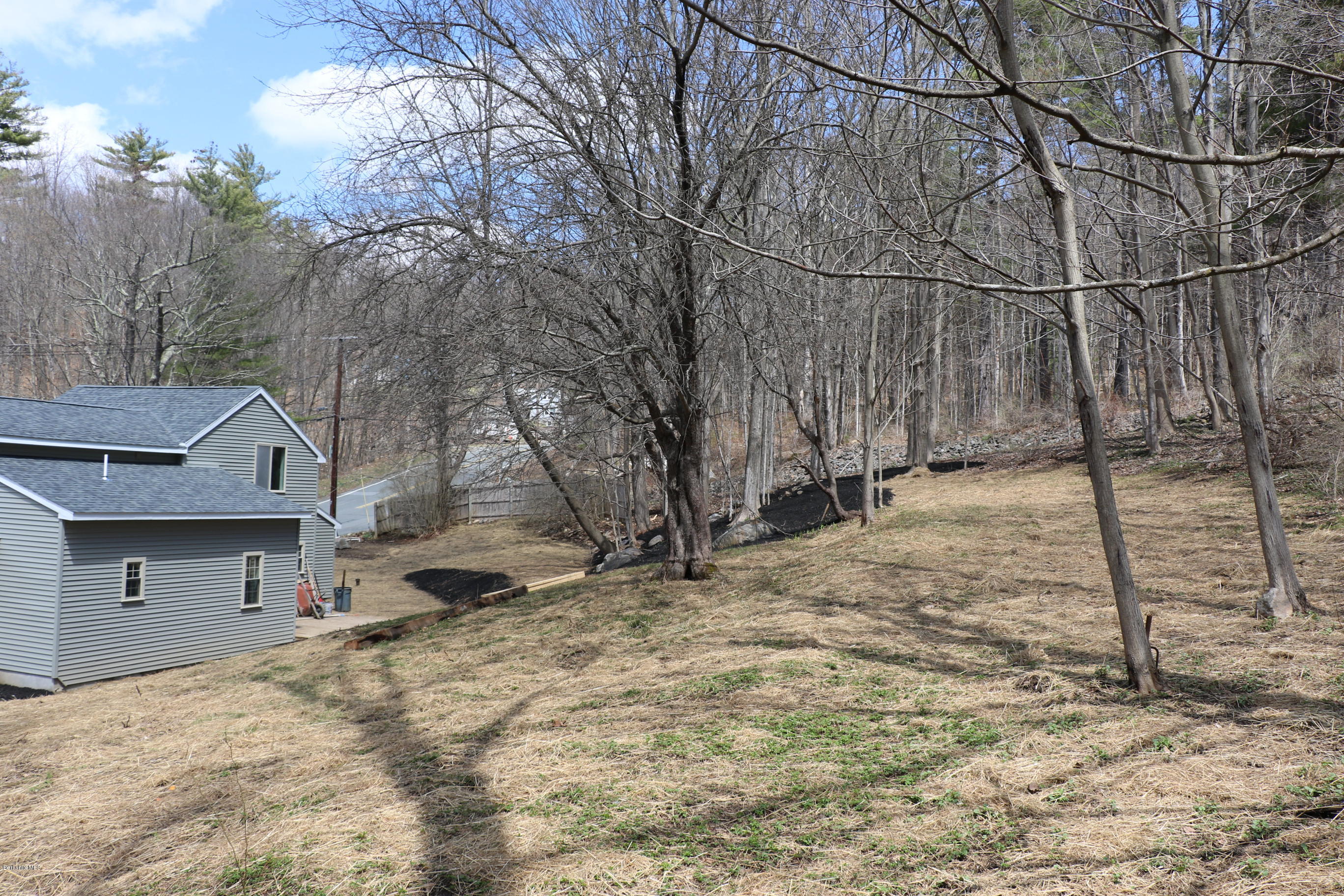 142 Henderson Road Williamstown, MA 01267 - Photo 10 of 12 Yard