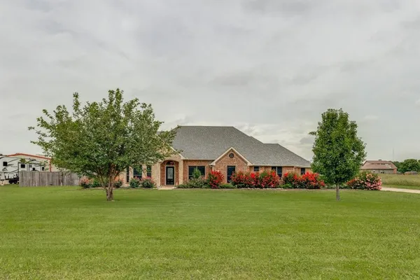 $935,000 | 1745 County Road 1106, Anna, TX 75409