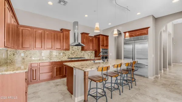 $994,900 | 790 East Sunburst Lane, Tempe, AZ 85284