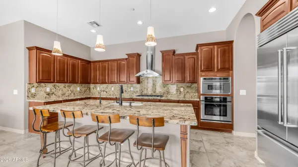 $994,900 | 790 East Sunburst Lane, Tempe, AZ 85284