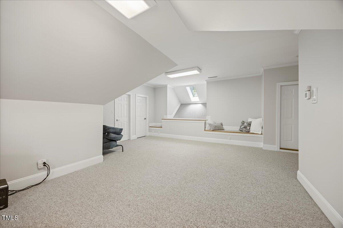 1508 Tradescant Court Raleigh, NC 27613 - Photo 25 of 35 3rd Floor