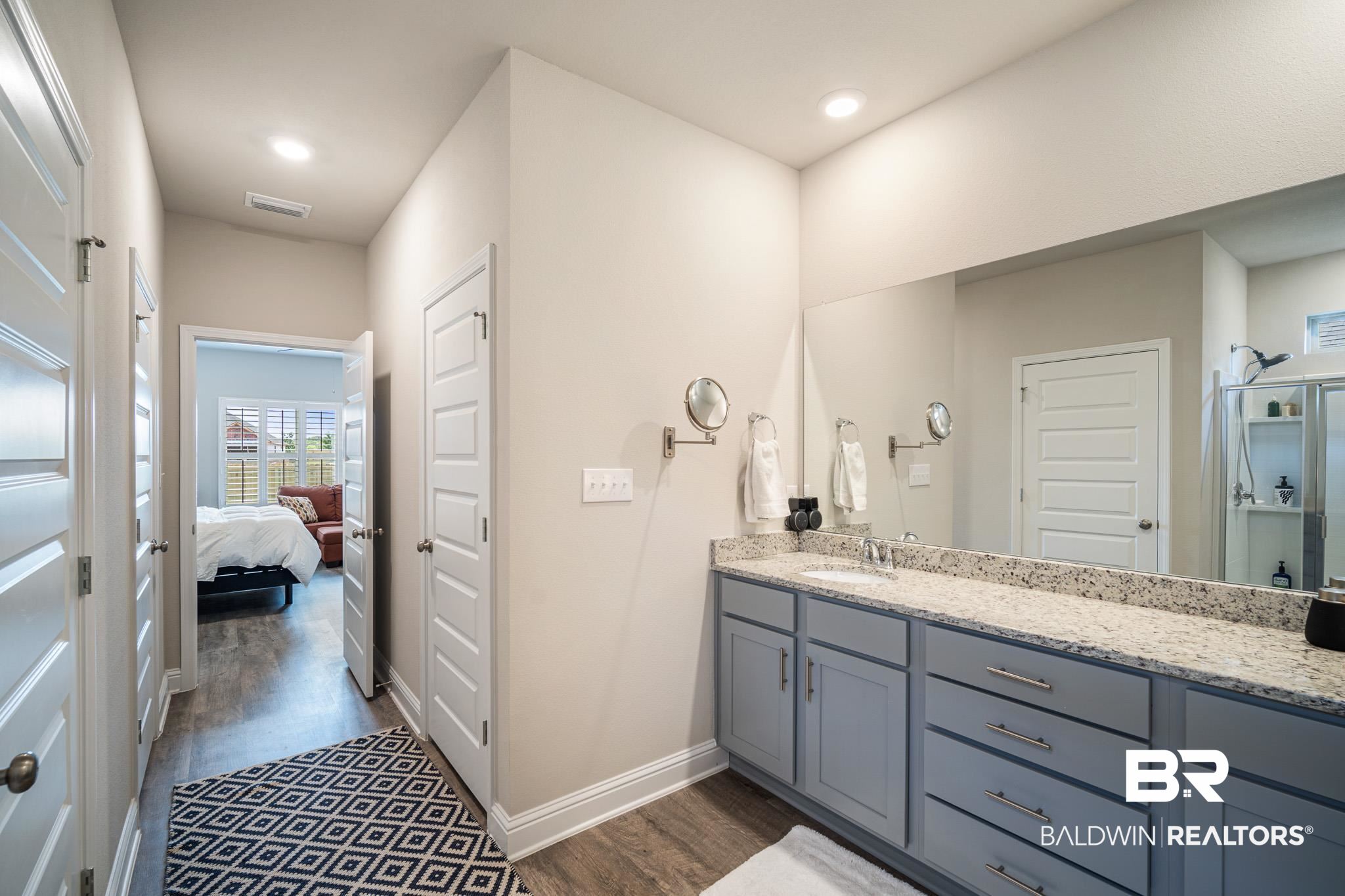 24611 Slater Mill Road Daphne, AL 36526 - Photo 8 of 20 Master Bath
