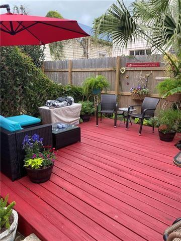 3929 Coliseum Street New Orleans, LA 70115 - Photo 12 of 12