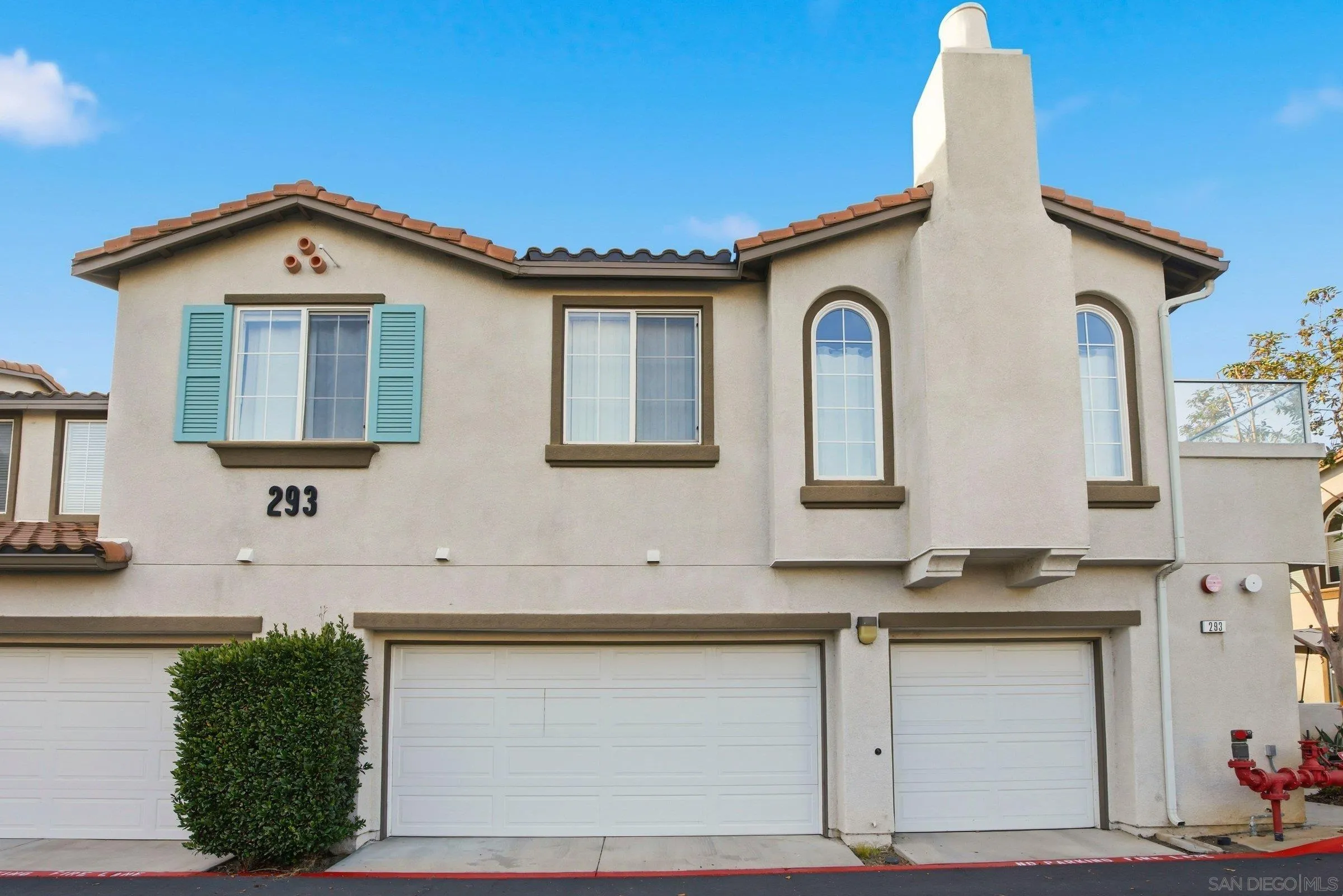 293 Reef Point Way, Unit 5 Oceanside, CA 92058 - Photo 20 of 20