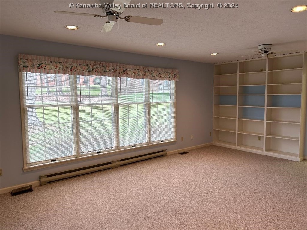 5328 Shadowbrook Road Charleston, WV 25313 - Photo 14 of 28 Lots of natural light
