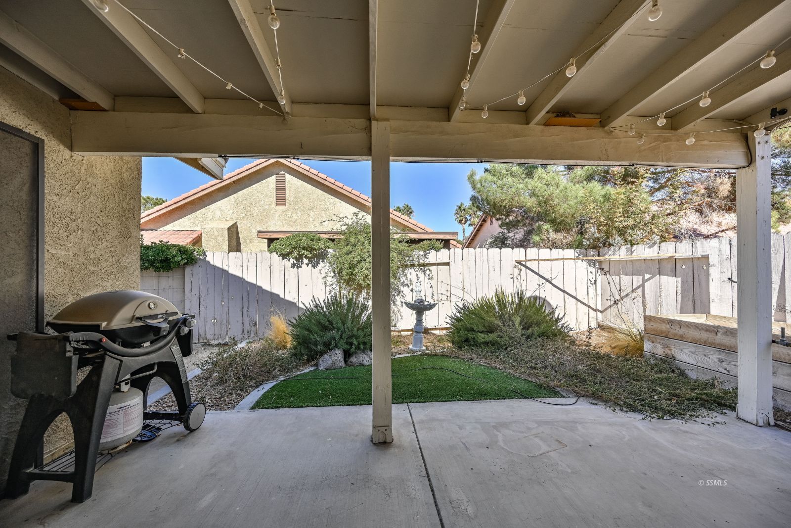 224 President Way Ridgecrest, CA 93555 - Photo 26 of 34 Gallery Image 26
