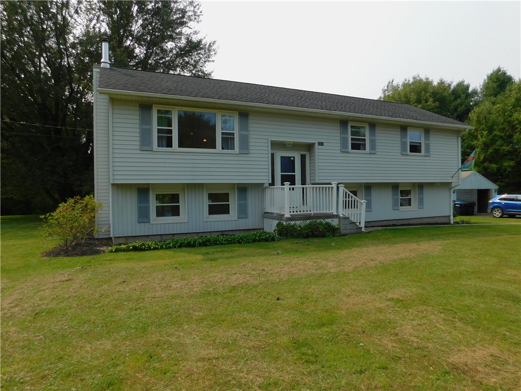 7273 Halcus Road Sodus, NY 14551 - Photo 1 of 1 Gallery Image 1