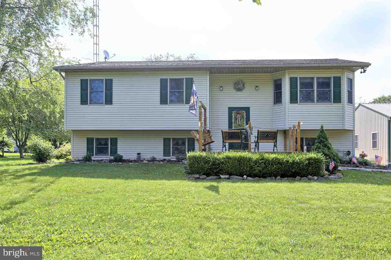 145 Chapel Road Gettysburg, PA 17325 - Photo 28 of 36