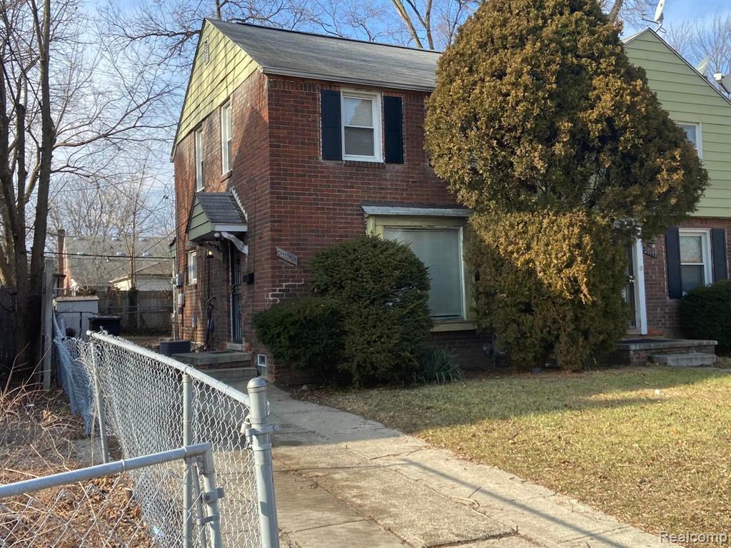 20195 Meyers Road Detroit, MI 48235 - Photo 2 of 2