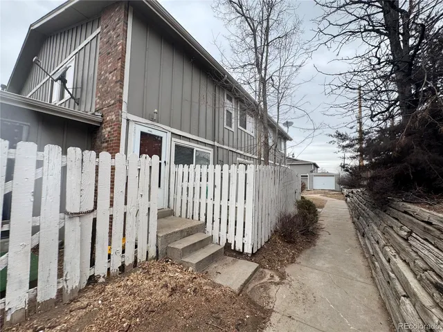 $299,900 | 14562 East 13th Avenue, Aurora, CO 80011