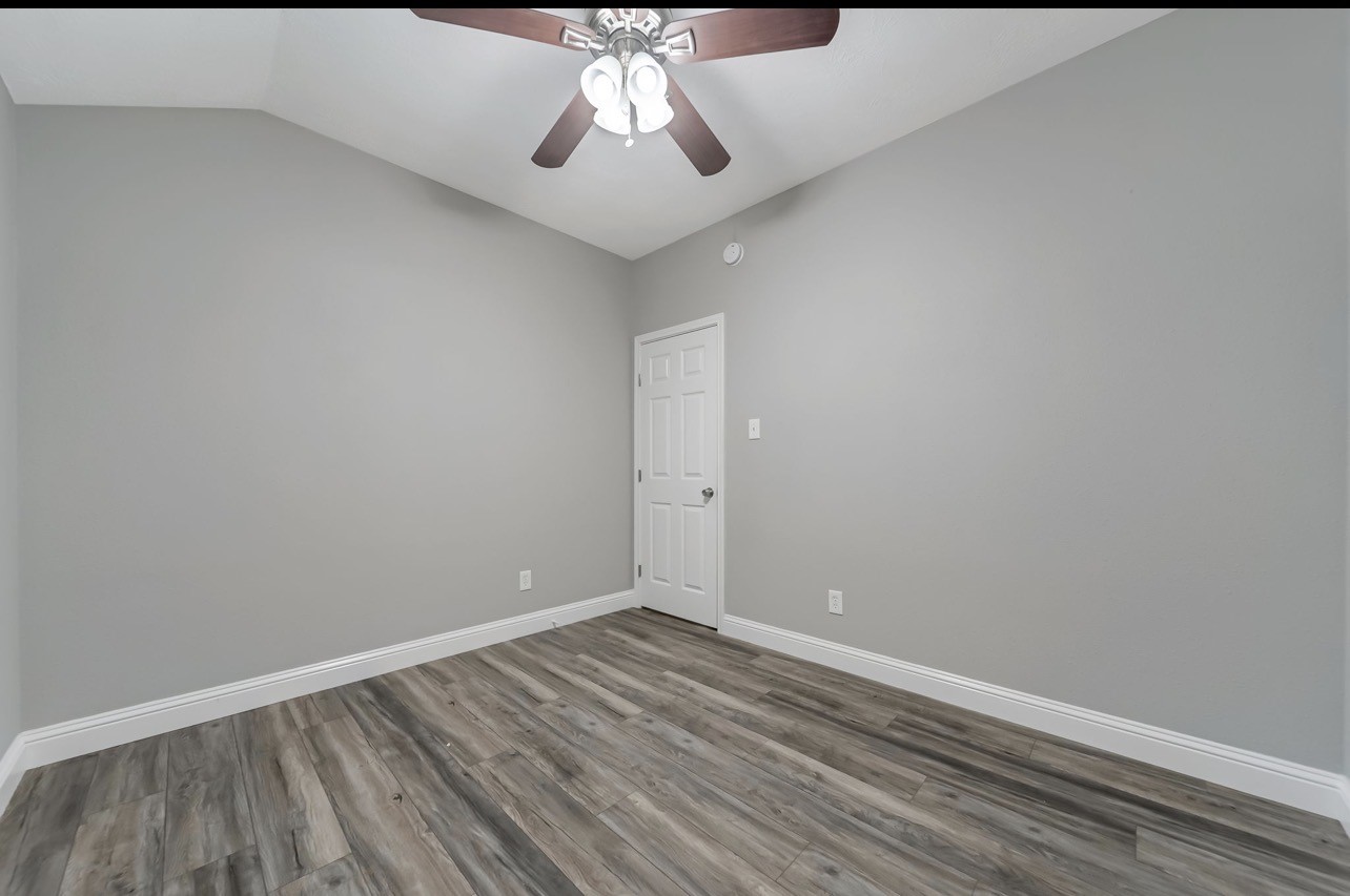 3610 Cross Green Lane Spring, TX 77373 - Photo 7 of 15 Secondary bedroom